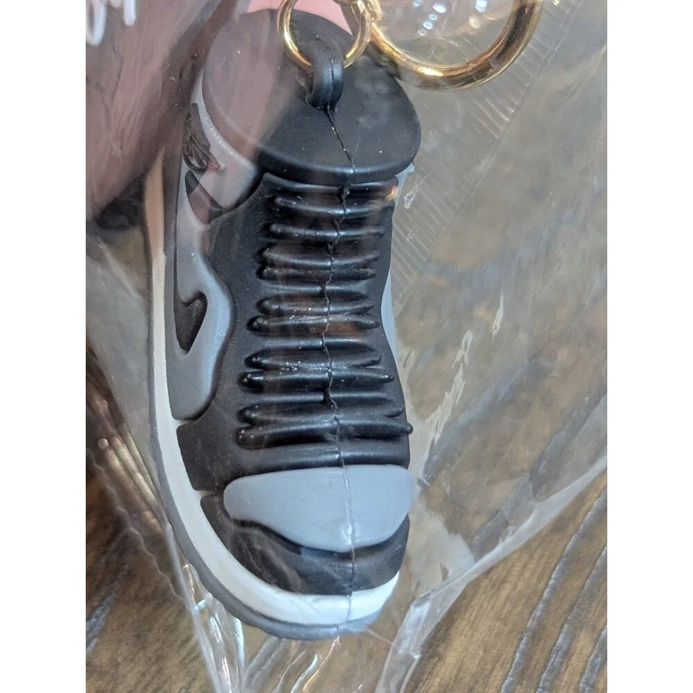 Nike new package